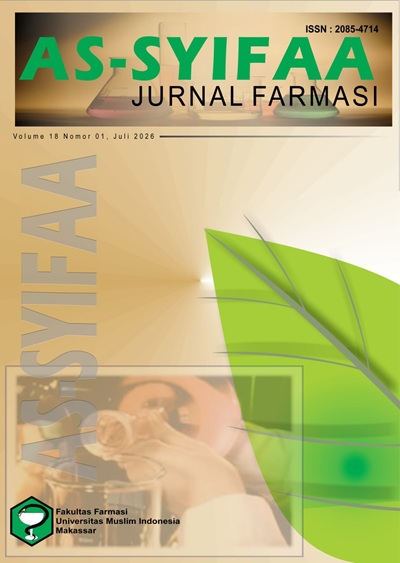 Cover Page