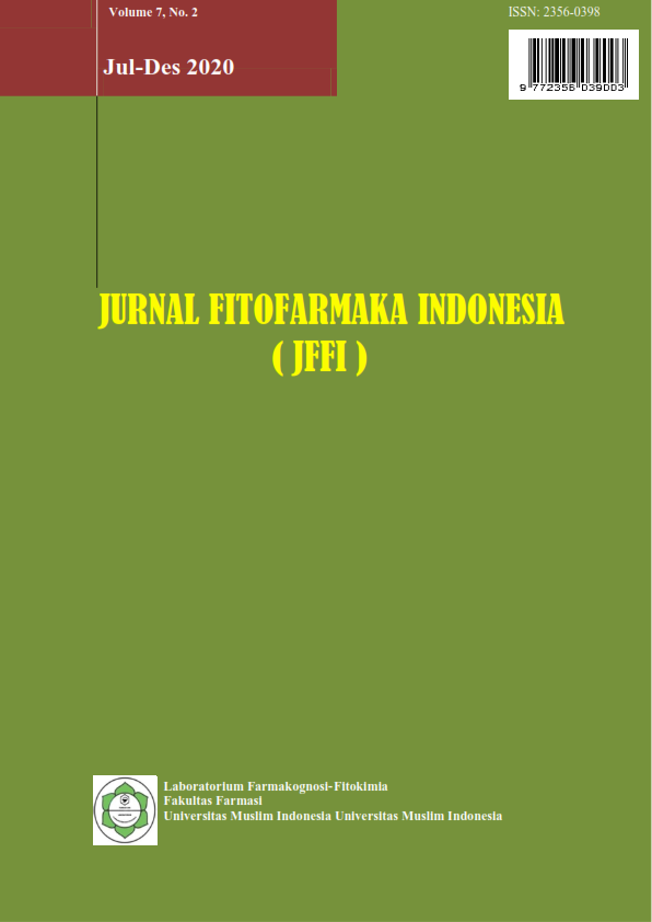 Cover Page