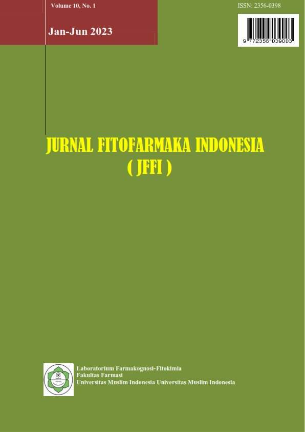 Cover Page