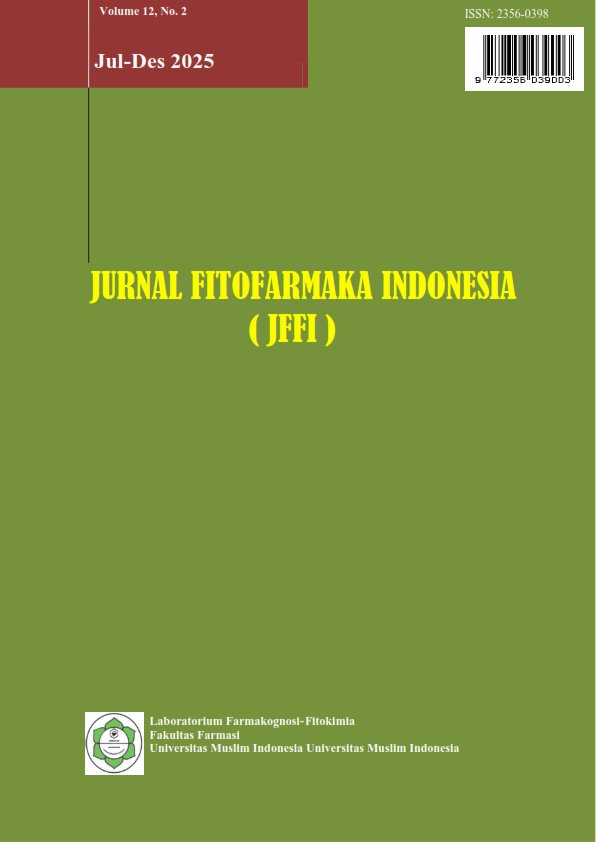 Cover Page